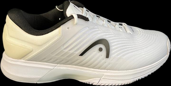 Head Revolt Pro 4.5 Clay White/Black Man (42.5)