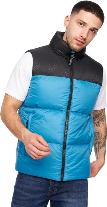 Produktbild Crosshatch Demerley Weste (L)