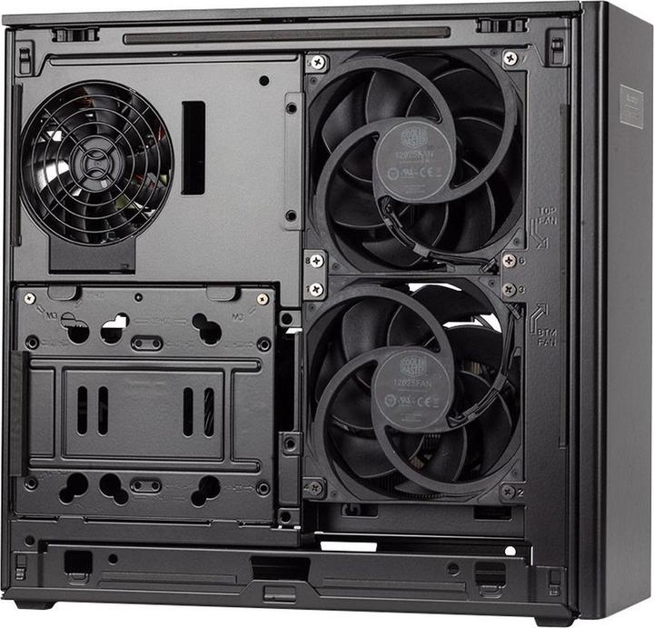 Produktbild Bluechip BUSINESSline Workstation WS800 (i9-14900KF, 16 GB, 500 GB, RTX A4000)