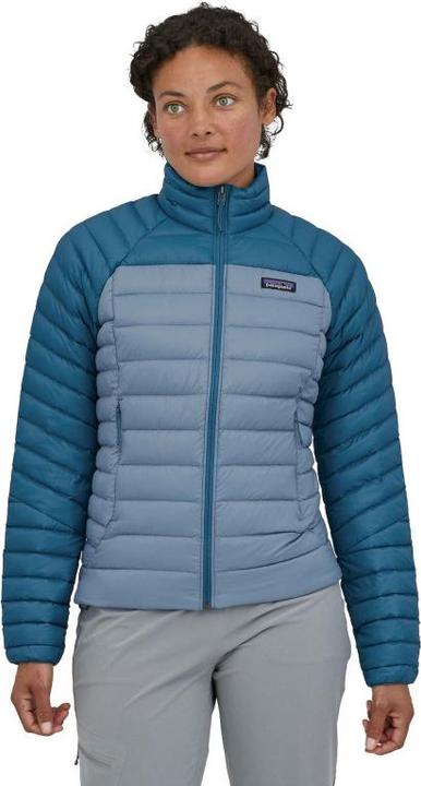 Patagonia Maglione con piuma d'oca (S)