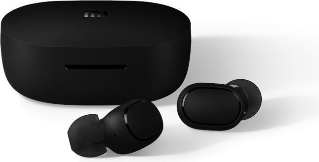 Actual product image Xiaomi Basic S (ANC, 12 h, Wireless)