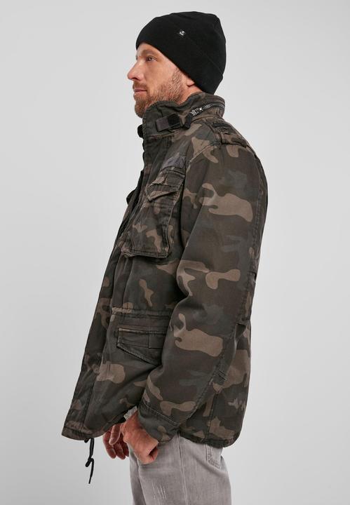 Image du produit Brandit Veste géante M-65 (6XL)