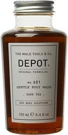 Produktbild Depot NO. 601 GENTLE BODY WASH.dark tea. 250 ml (250 ml)