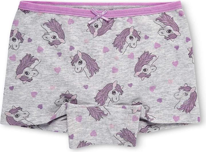 Produktbild Kids Panty (98, 104, 3er Pack)