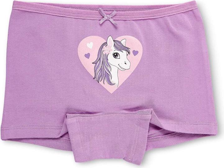 Produktbild Kids Panty (98, 104, 3er Pack)