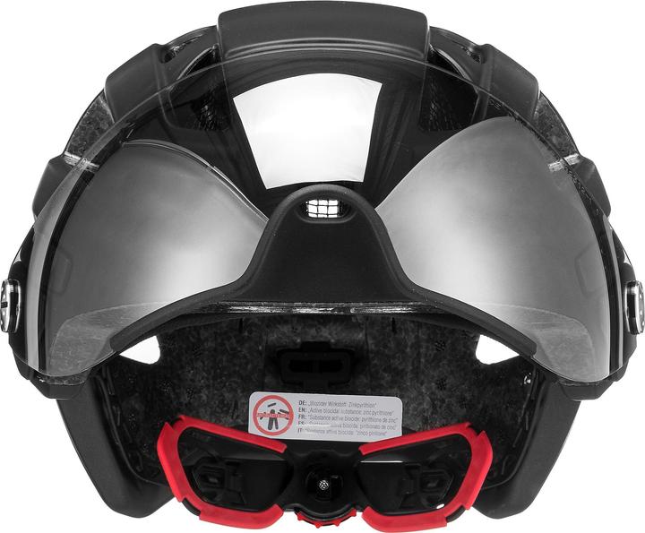 Produktbild Uvex Sports Finale Visor (52 - 57 cm)