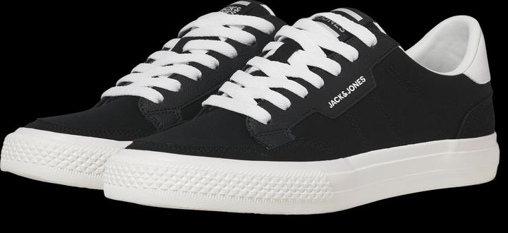 Produktbild Jack & Jones Kunstleder Logo Sneaker (40)