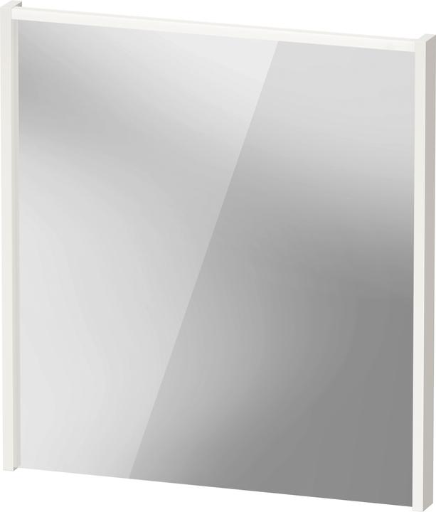 Weiss Hochglanz