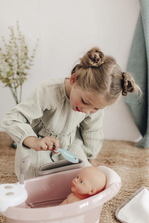 Actual product image Smoby BabyNurse Balneo Bath