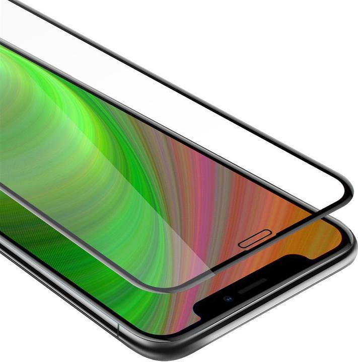 Cadorabo Pellicola di armatura (1 Pezzo/i, Apple iPhone 11 Pro Max)