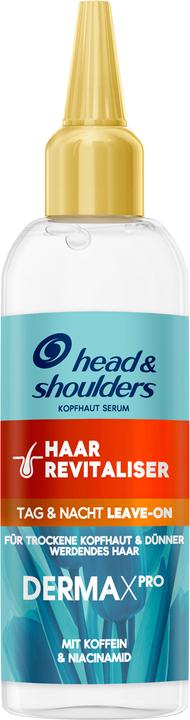 Actual product image Head & Shoulders DERMAXPRO Revitaliser (145 ml)