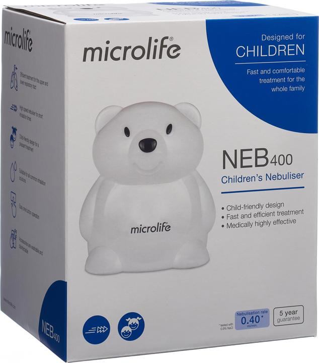 Microlife Fast & Funny