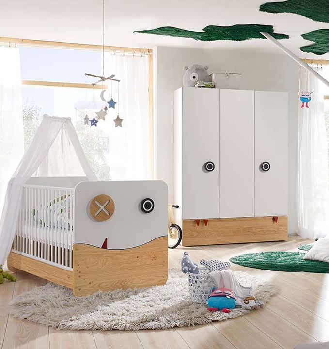 Actual product image Hülsta Closet Minimo 3 doors (53.14 cm)