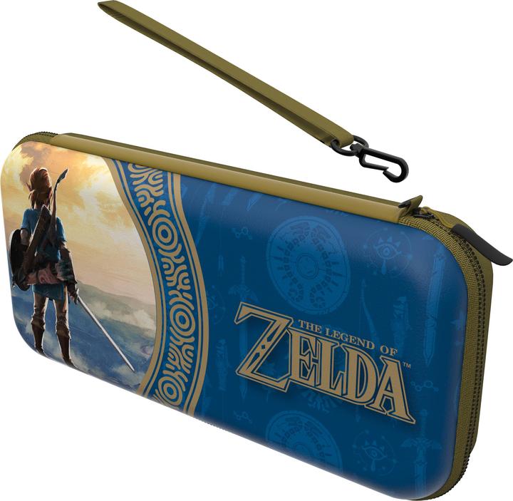 Produktbild PDP Travel Case (Switch, Switch Lite, Switch OLED)