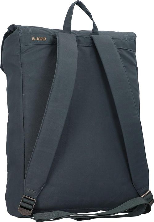 Image du produit Fjällräven Foldsack No.1 noir (16 l)