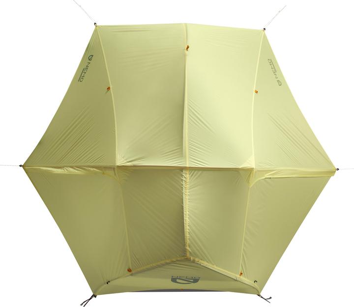 Image du produit Nemo Equipment Mayfly Osmo 2P (Tente igloo, 1.37 kg, 2 personnes)