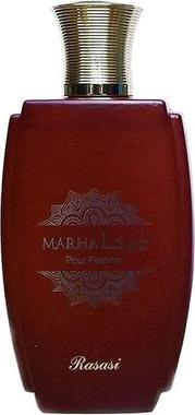 Actual product image Rasasi Marha Pour Femme EDP 100ml (Eau de parfum, 100 ml)