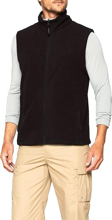 Actual product image Regatta Micro Fleece Vest (XXL)