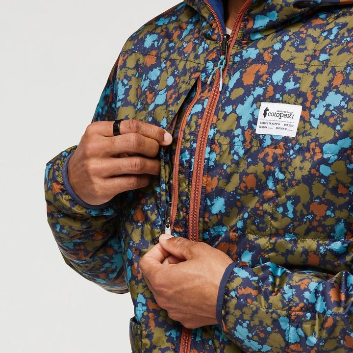 Produktbild Cotopaxi Teca Calido Hooded JacketPrint (M)