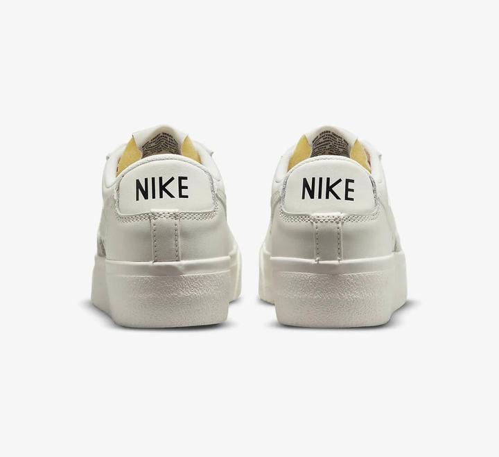 Produktbild Nike Blazer Low Platform Schuhe - 109183 (42.5)