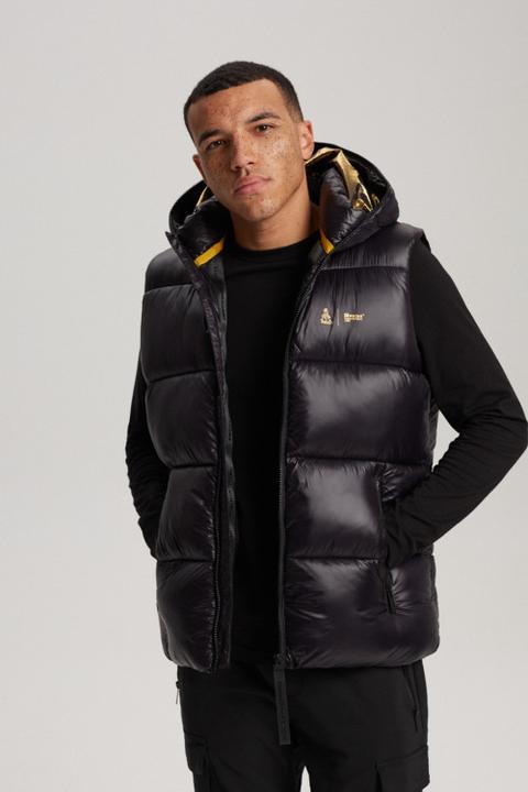 Produktbild Dakar Vest Dkr 23 Vestu Vip Blk (L)