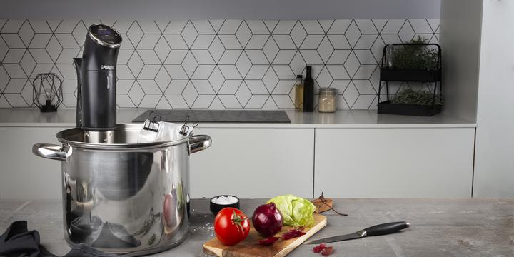 Productafbeelding Princess Waterdichte Sous Vide Stick