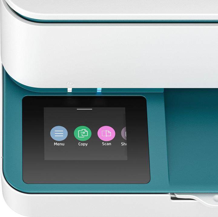 Produktbild HP Envy 6122e (Thermodirekt, Farbe)
