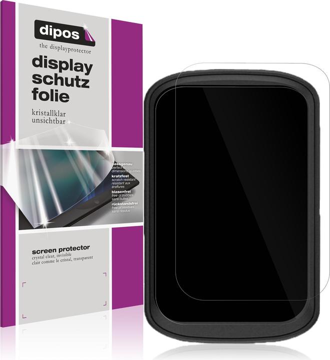 Produktbild Dipos Schutzfolie Klar für Magene C206