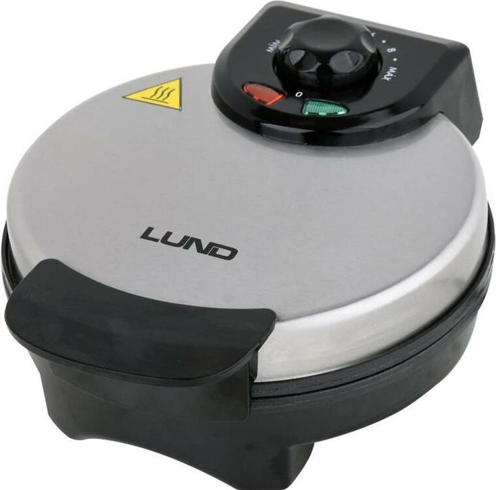 Image du produit Lund London Lund Gofrownica 850w Okrągła