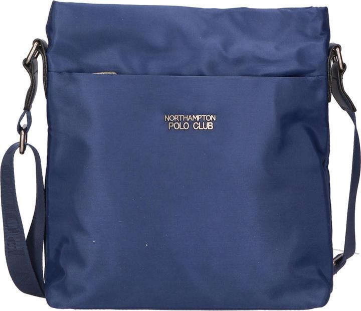 Actual product image Northampton Polo Club shoulder bag