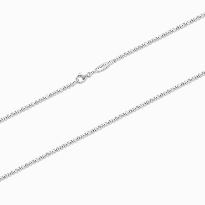 Actual product image Thomas Sabo Venezia Necklace Gold Plated (925 silver, 60 cm)