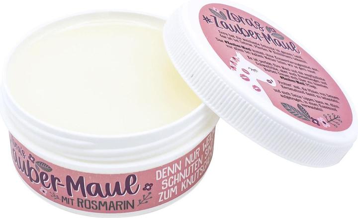 Produktbild Soulhorse Melkfett Zora's Zauber-Maul