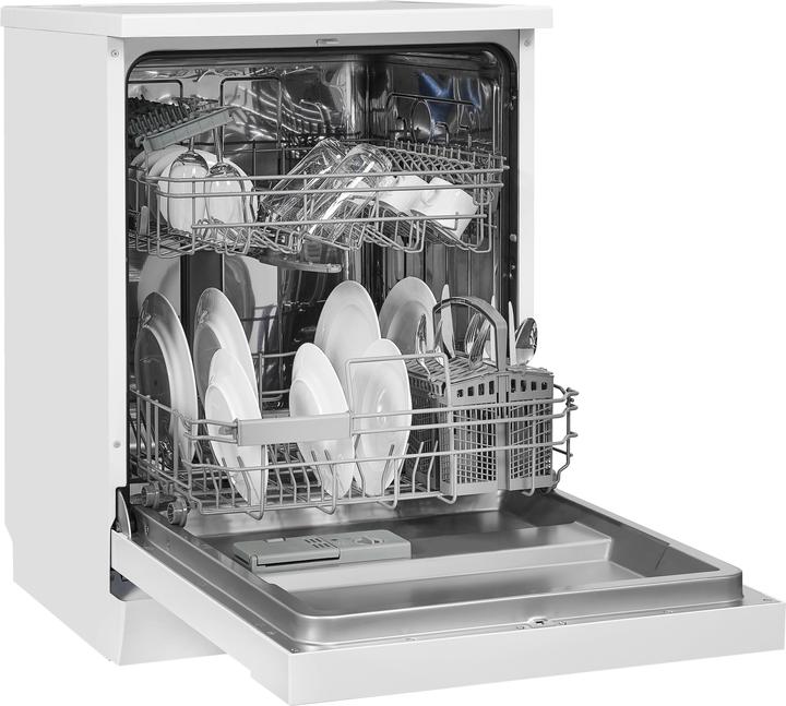 Image du produit Exquisit GSP9313-030E blanc