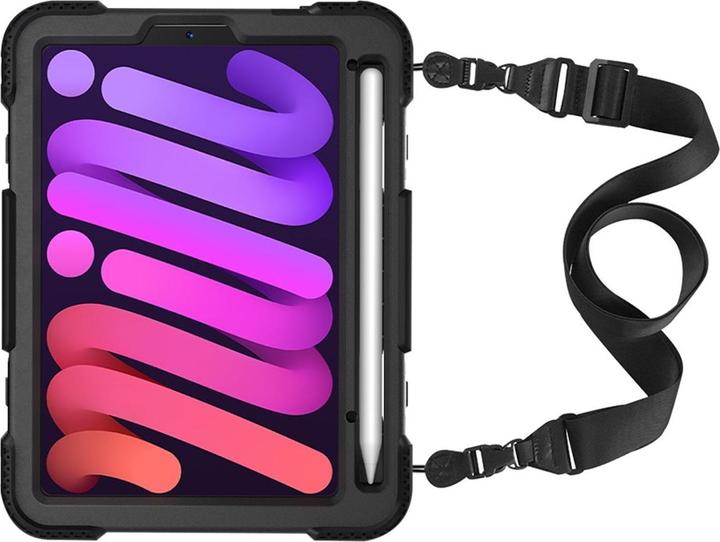 Image du produit Eiger Peak 500 Case (iPad mini 2021 (6e génération), iPad mini 2024 (7e génération))