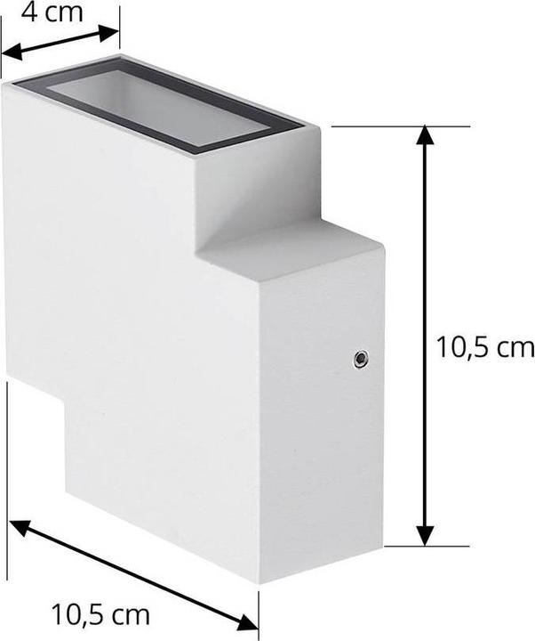 Image du produit Lindby Fendir (IP54)