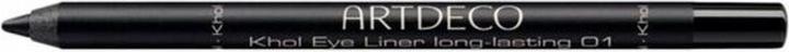 Actual product image Artdeco Khol Eye Liner (02)