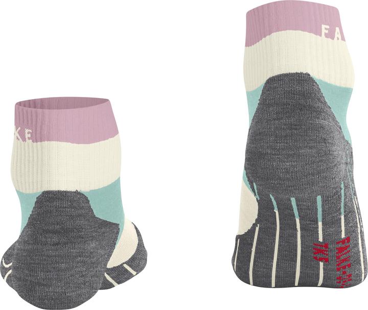 Image du produit Falke TK5 Wander Short W (35 - 36)