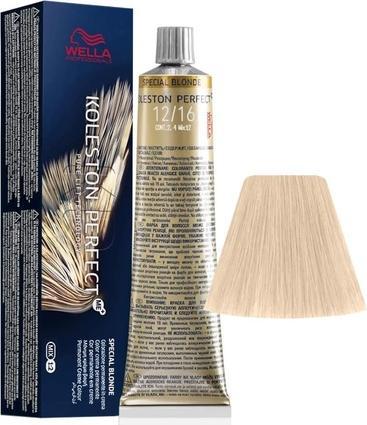 Produktbild Wella Koleston Perfect ME+ Special Blondes (12, 16)