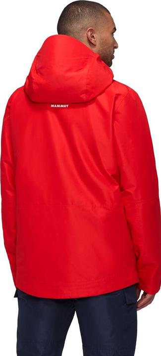 Produktbild Mammut Fall Line HS Thermo Hooded Jacket Men (XXL)