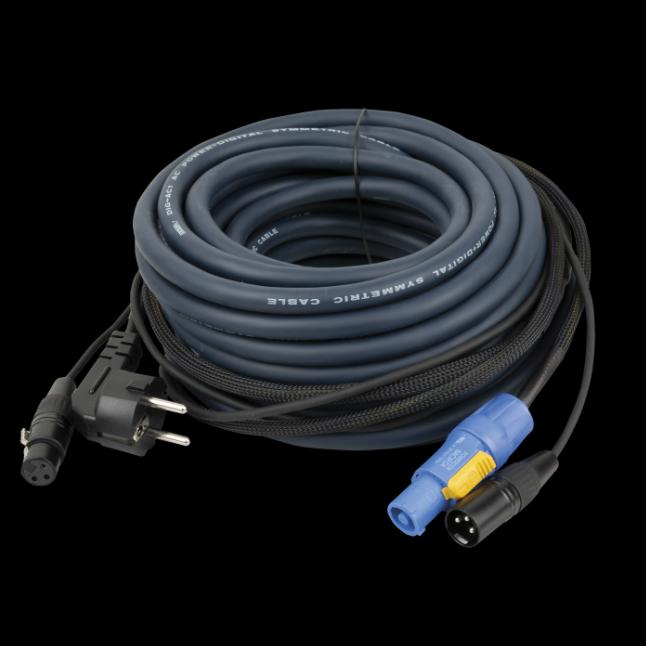 Actual product image DAP-Audio Fp10 (10 m, XLR)