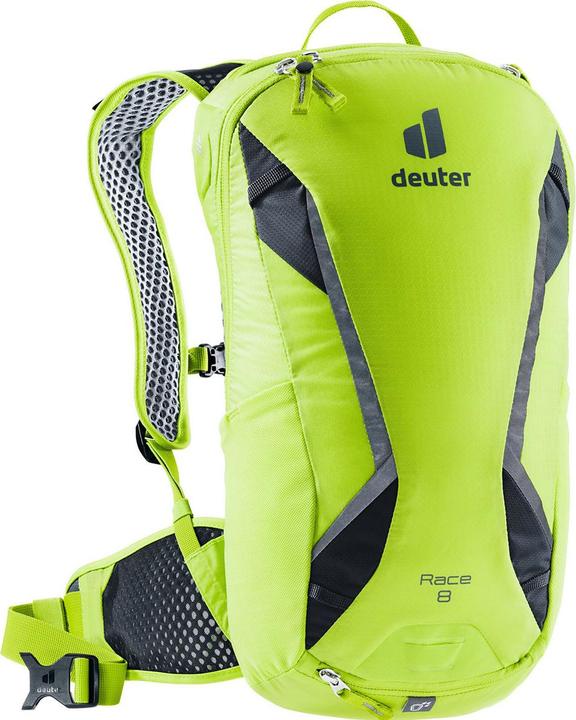 Actual product image Deuter Race (8 l)
