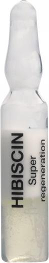 Produktbild Hibiscin Super Regeneration Ampullen (2 ml)