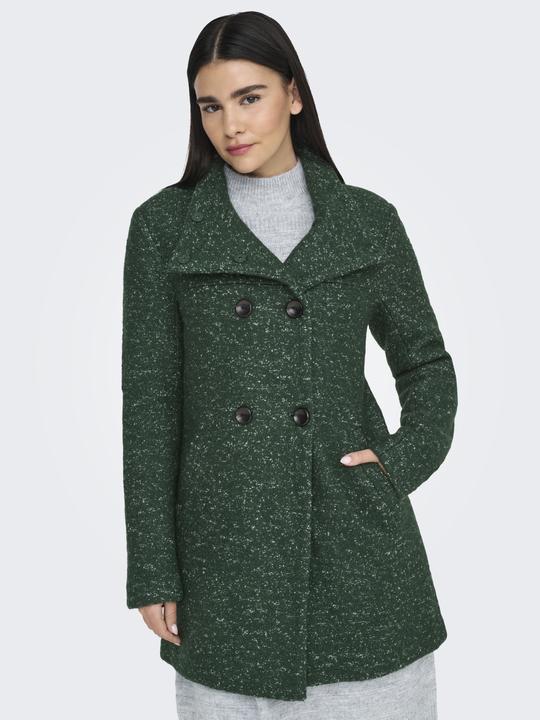 Immagine prodotto Only Cappotto in lana Cappotto (S)