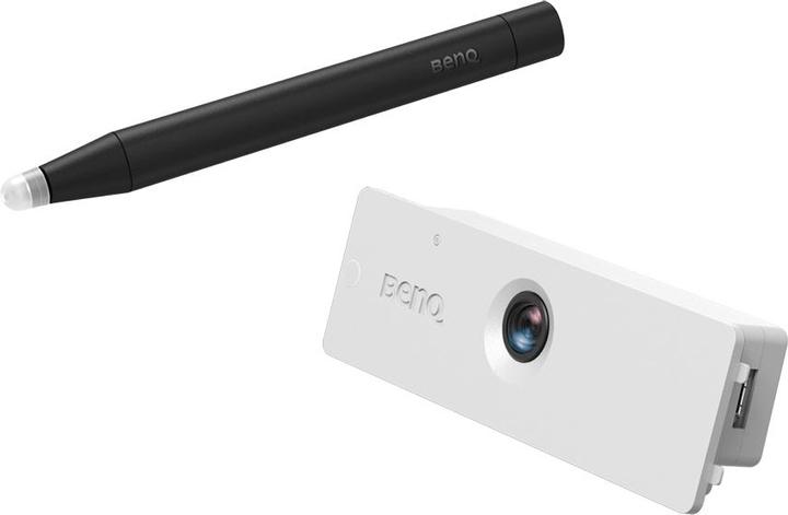 BenQ PW40U - Controllo - - Nero - Bianco - LH890UST / LW890UST / LX890UST - Kab (Vari)