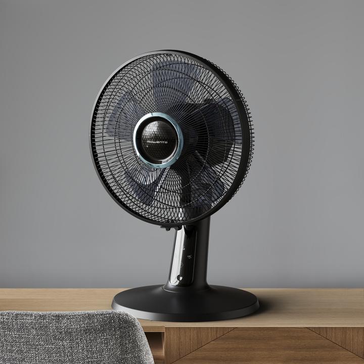Produktbild Rowenta Turbo Silence Extreme + (58 dB)