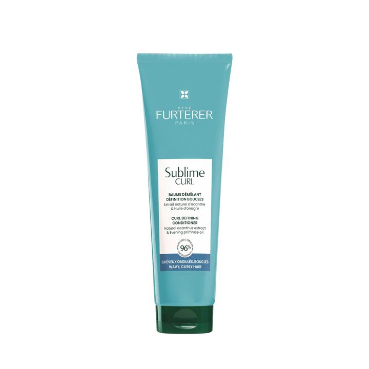 Rene Furterer Sublime Curl Locken-Balsam (150 ml)