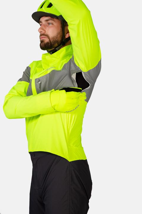 Actual product image Endura Urban Luminite Onesie (L)