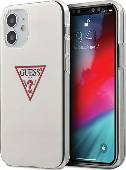 Image du produit Guess Cas (Apple iPhone 12 mini)