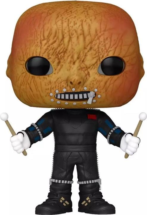 Immagine prodotto Funko Slipknot POP! rocks figura in vinile Tortilla Man 9 cm