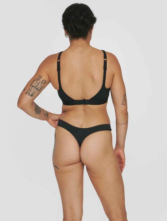 Produktbild Smoon Menstruations-String aus Mikrofaser mit leichtem Fluss (40)